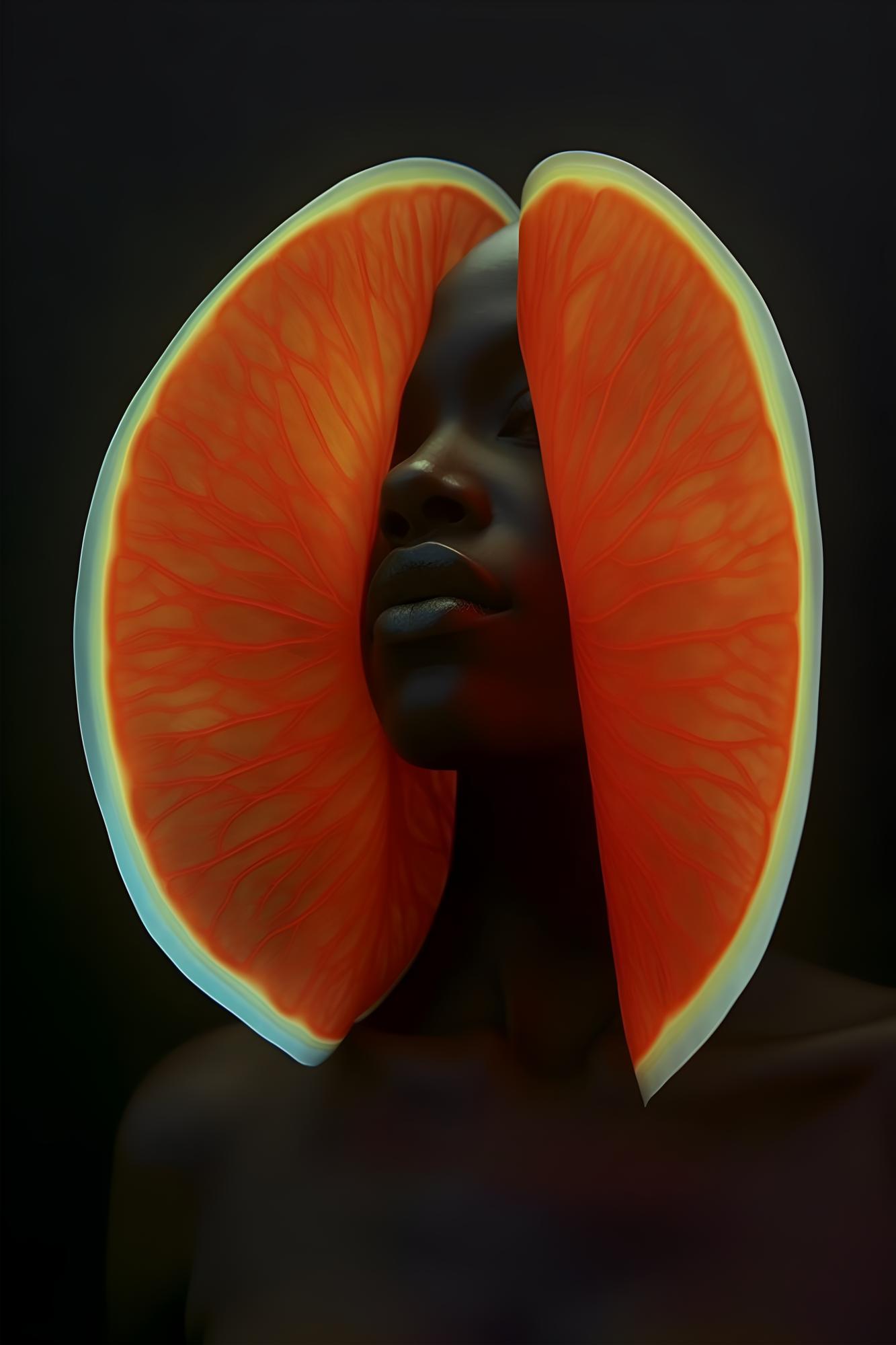 Liminal Citrus