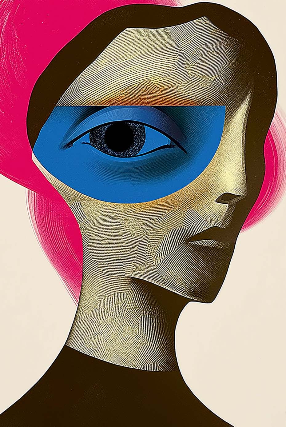 Collect Art Magazine interview