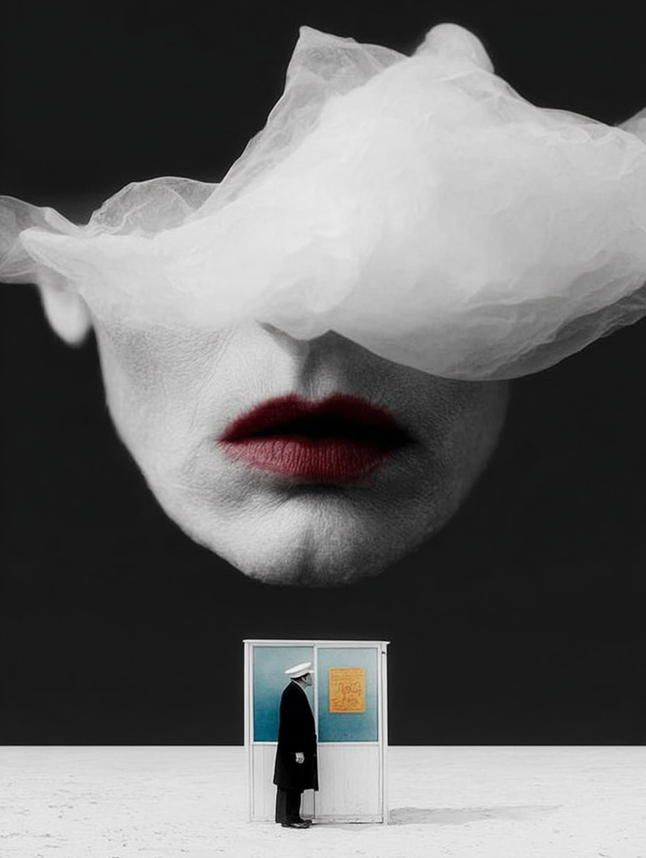 Multiverses or Multidimensionality: Rethinking Reality Through Art
